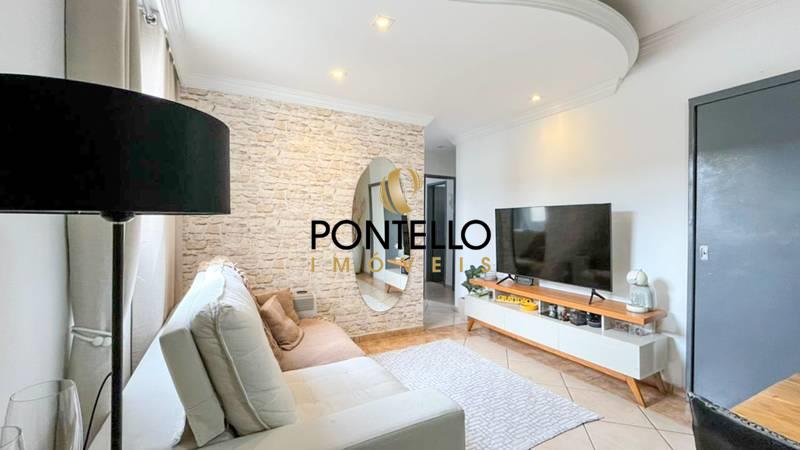 Apartamento, 4 quartos, 85 m² - Foto 2