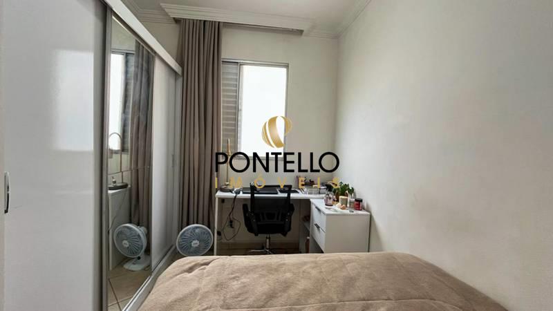 Apartamento, 4 quartos, 85 m² - Foto 11
