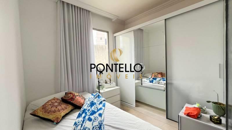 Apartamento, 4 quartos, 85 m² - Foto 17
