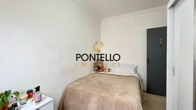 Apartamento, 4 quartos, 85 m² - Foto 13