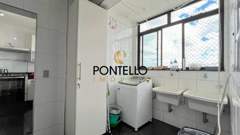 Cobertura, 5 quartos, 228 m² - Foto 1