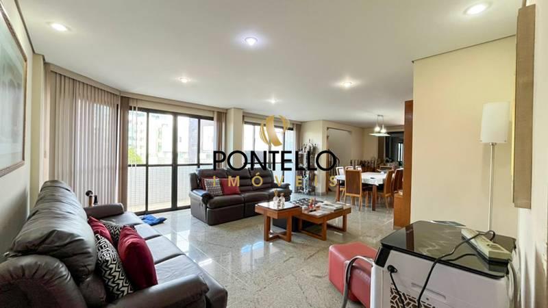 Cobertura, 5 quartos, 228 m² - Foto 10