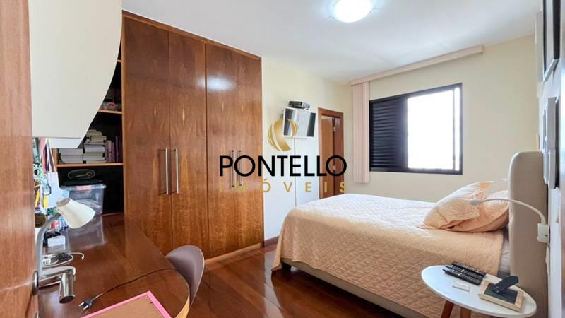 Cobertura, 5 quartos, 228 m² - Foto 11