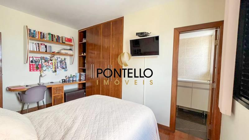 Cobertura, 5 quartos, 228 m² - Foto 13