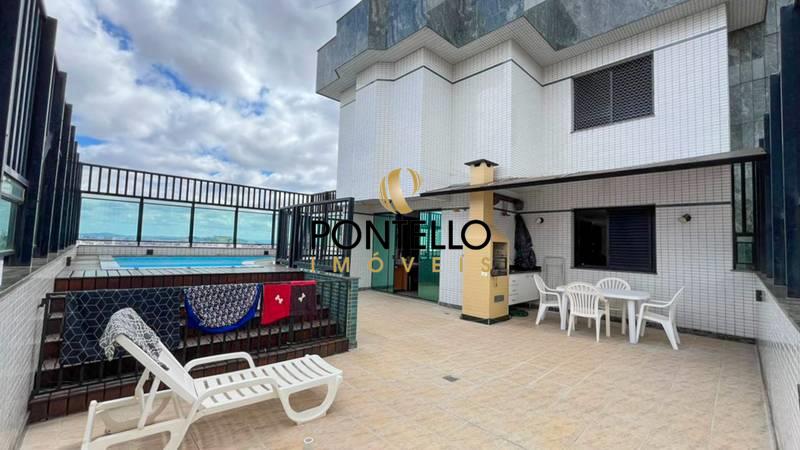 Cobertura, 5 quartos, 228 m² - Foto 14