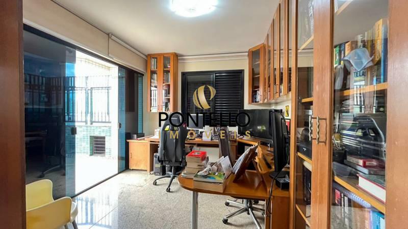 Cobertura, 5 quartos, 228 m² - Foto 15