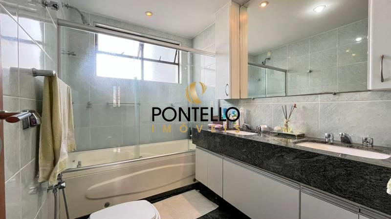 Cobertura, 5 quartos, 228 m² - Foto 16