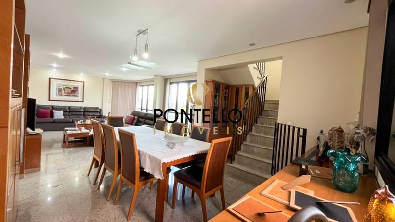 Cobertura, 5 quartos, 228 m² - Foto 17