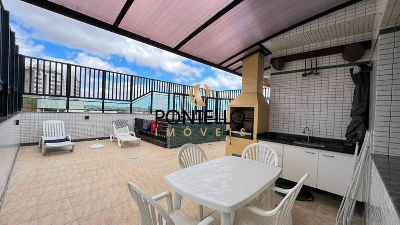 Cobertura, 5 quartos, 228 m² - Foto 19