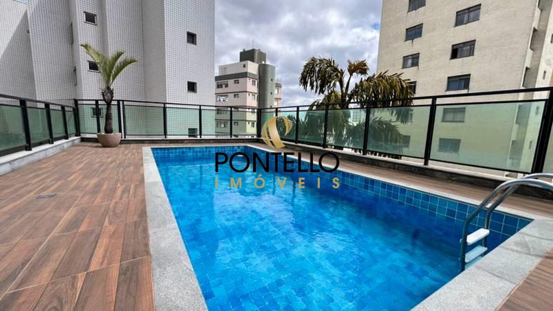 Cobertura, 5 quartos, 228 m² - Foto 22