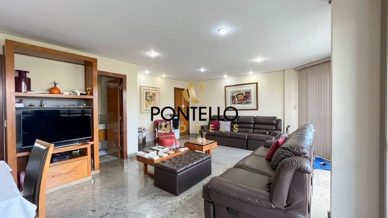 Cobertura, 5 quartos, 228 m² - Foto 4