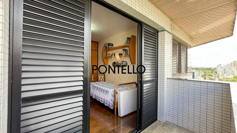 Cobertura, 5 quartos, 228 m² - Foto 9