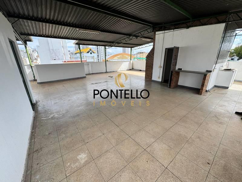 Cobertura, 4 quartos, 85 m² - Foto 1