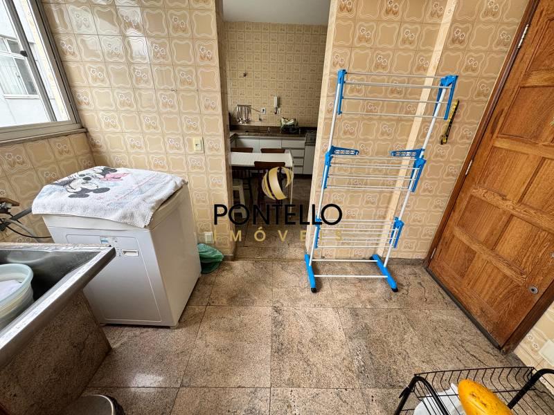 Cobertura, 4 quartos, 85 m² - Foto 3