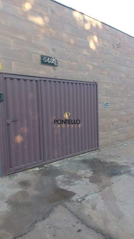 Casa, 3 quartos, 120 m² - Foto 1