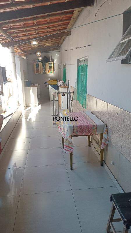 Casa, 3 quartos, 120 m² - Foto 12