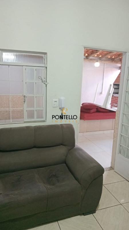 Casa, 3 quartos, 120 m² - Foto 4