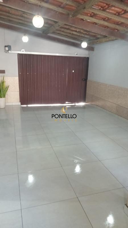 Casa, 3 quartos, 120 m² - Foto 3