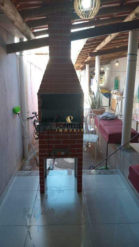 Casa, 3 quartos, 120 m² - Foto 11