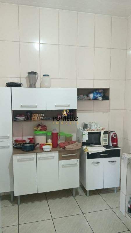 Casa, 3 quartos, 120 m² - Foto 6