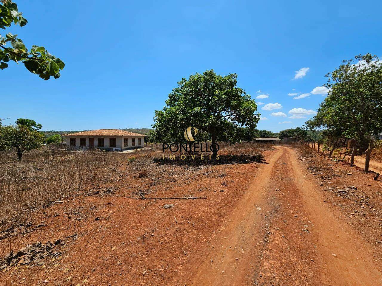Fazenda-Sítio-Chácara, 15 hectares - Foto 1