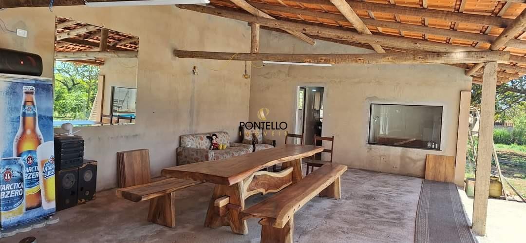 Chácara, 2 quartos, 3000 m² - Foto 8