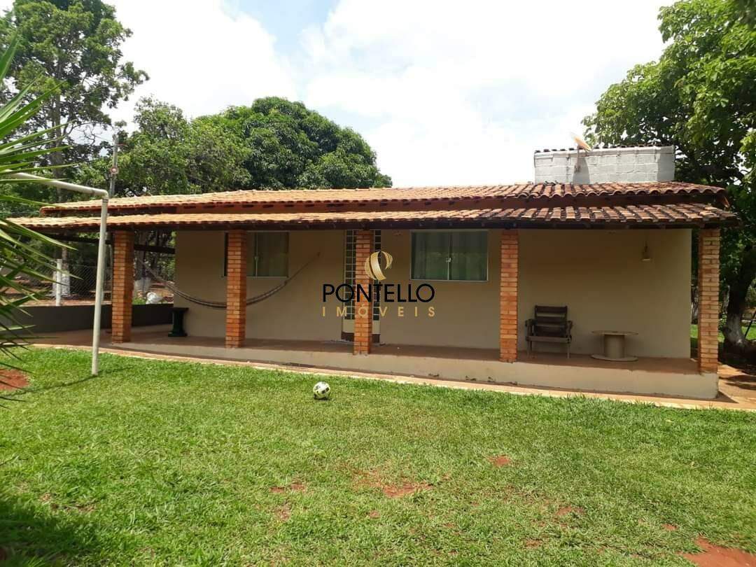 Chácara, 2 quartos, 3000 m² - Foto 2