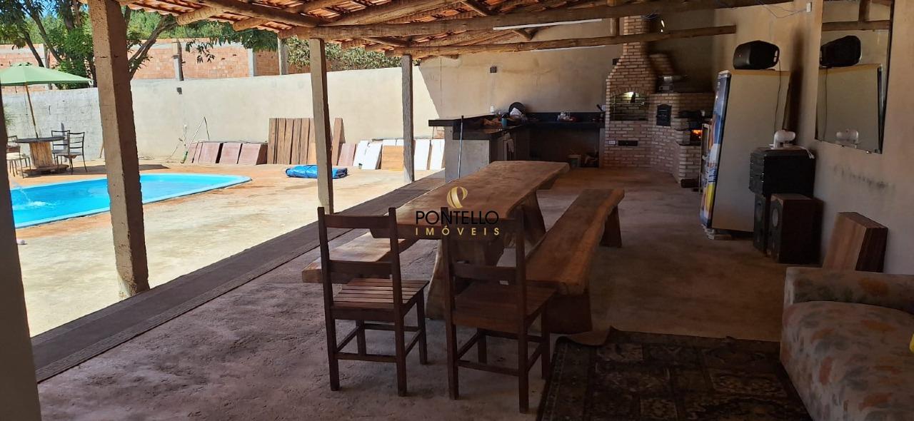 Chácara, 2 quartos, 3000 m² - Foto 7