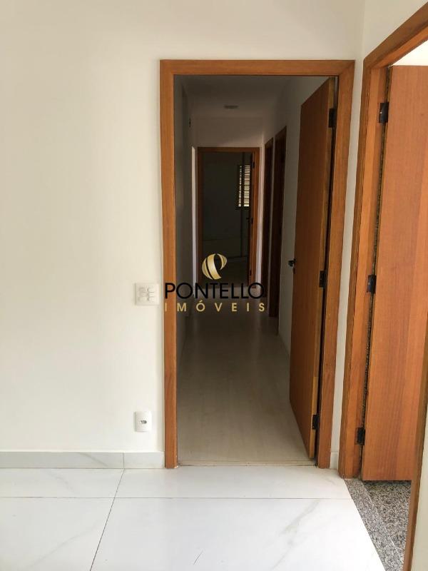 Apartamento, 4 quartos, 190 m² - Foto 3