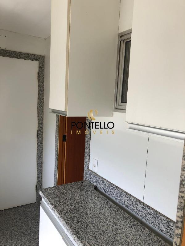 Apartamento, 4 quartos, 190 m² - Foto 21
