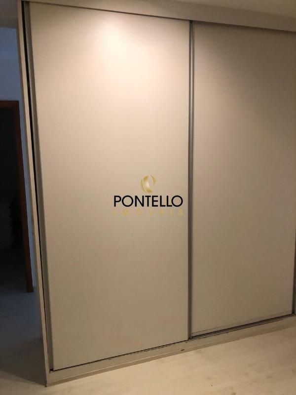 Apartamento, 4 quartos, 190 m² - Foto 6