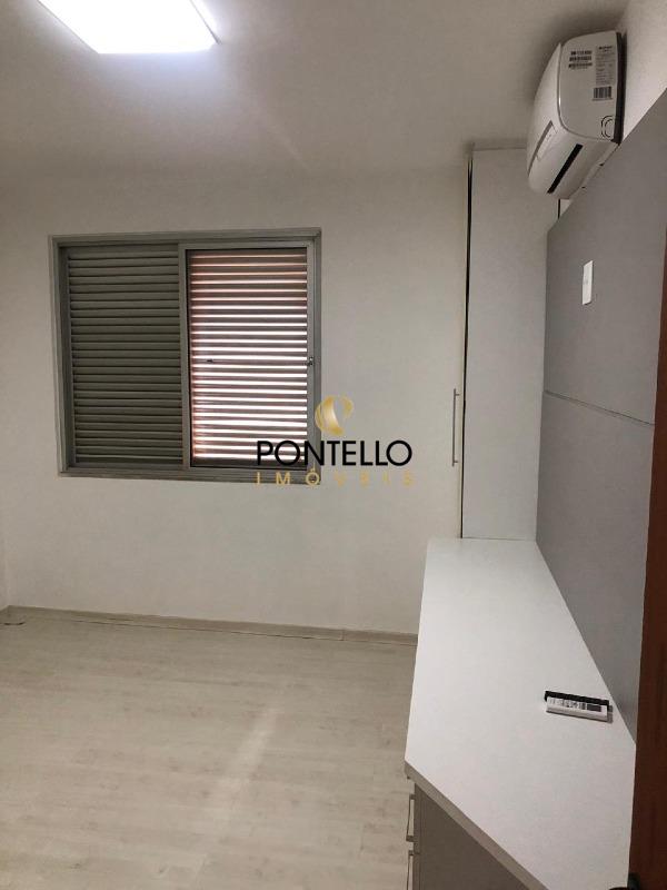 Apartamento, 4 quartos, 190 m² - Foto 11