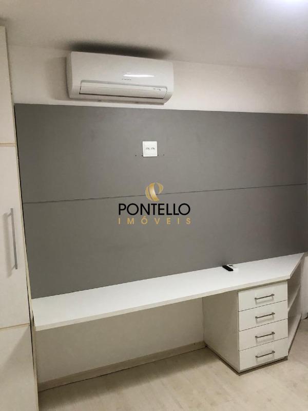 Apartamento, 4 quartos, 190 m² - Foto 13
