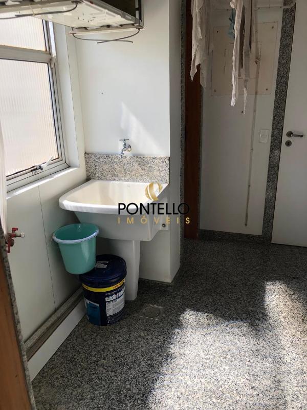 Apartamento, 4 quartos, 190 m² - Foto 20