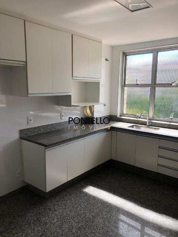 Apartamento, 4 quartos, 190 m² - Foto 19