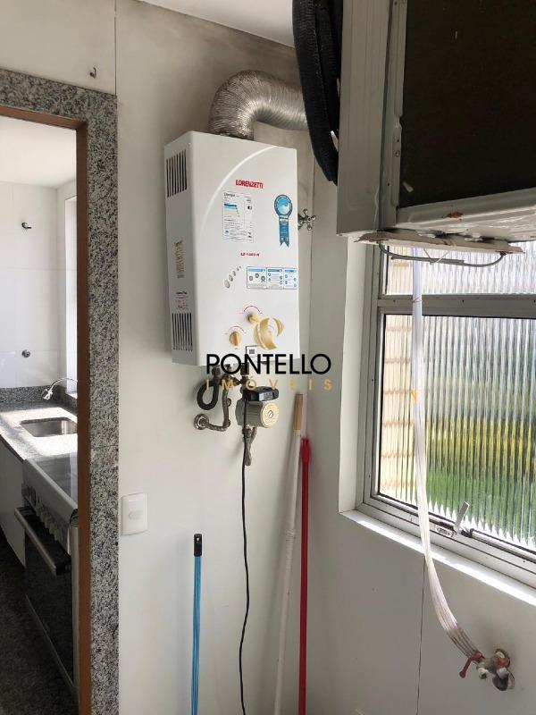 Apartamento, 4 quartos, 190 m² - Foto 22