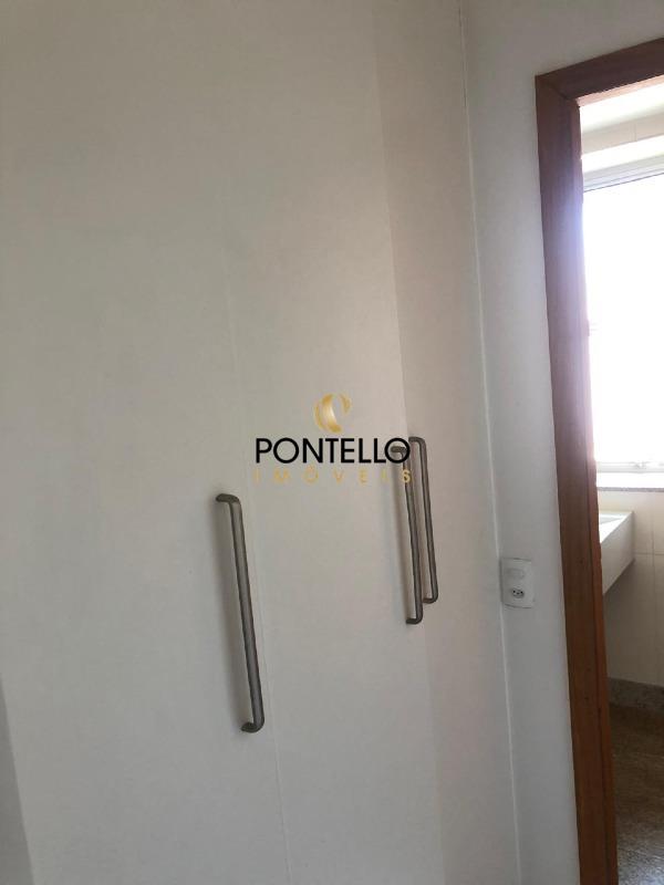 Apartamento, 4 quartos, 190 m² - Foto 9