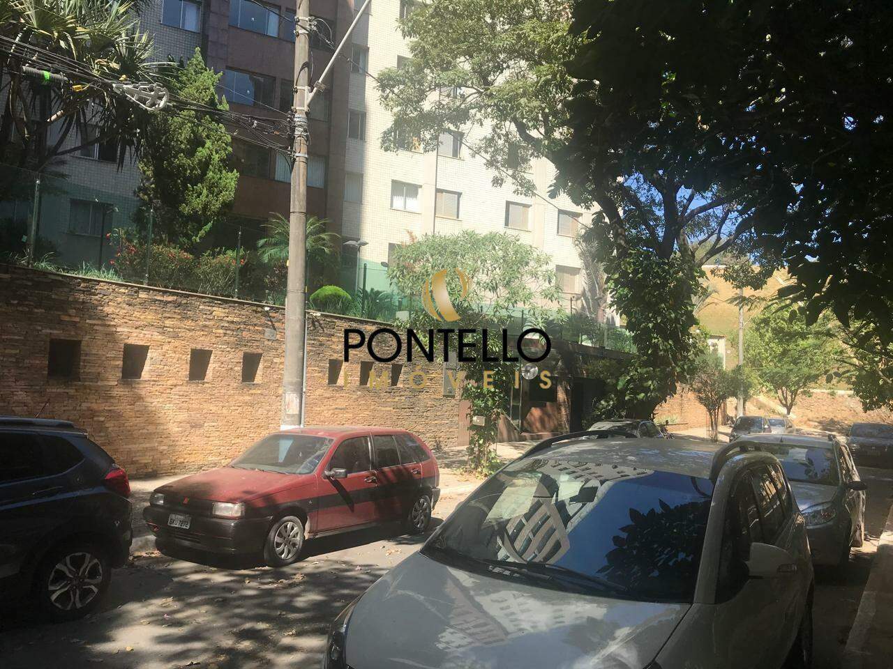 Apartamento, 4 quartos, 190 m² - Foto 1