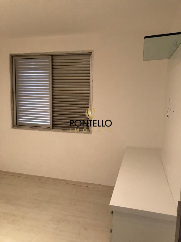 Apartamento, 4 quartos, 190 m² - Foto 5