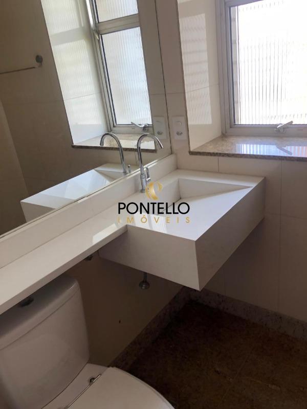 Apartamento, 4 quartos, 190 m² - Foto 10
