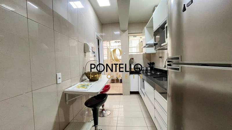 Apartamento, 3 quartos, 115 m² - Foto 8