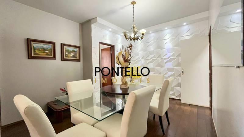 Apartamento, 3 quartos, 115 m² - Foto 4