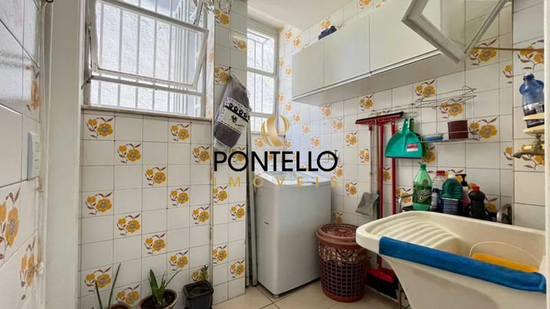 Apartamento, 3 quartos, 115 m² - Foto 22