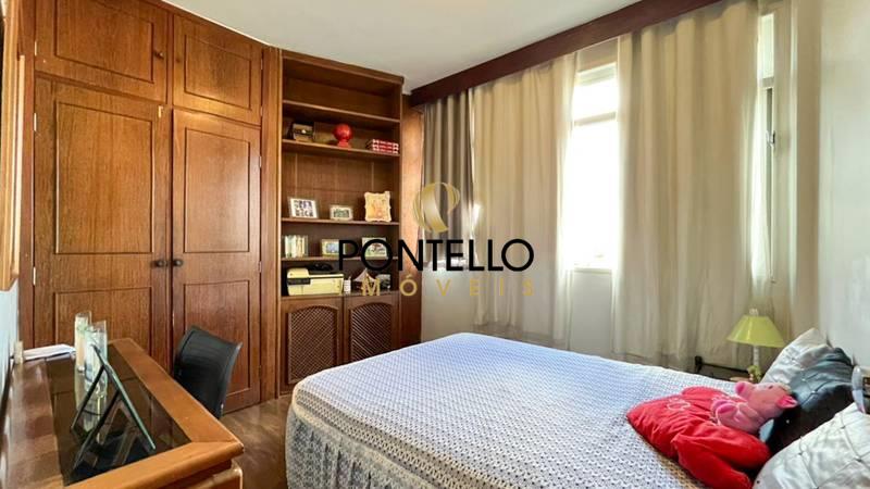 Apartamento, 3 quartos, 115 m² - Foto 12