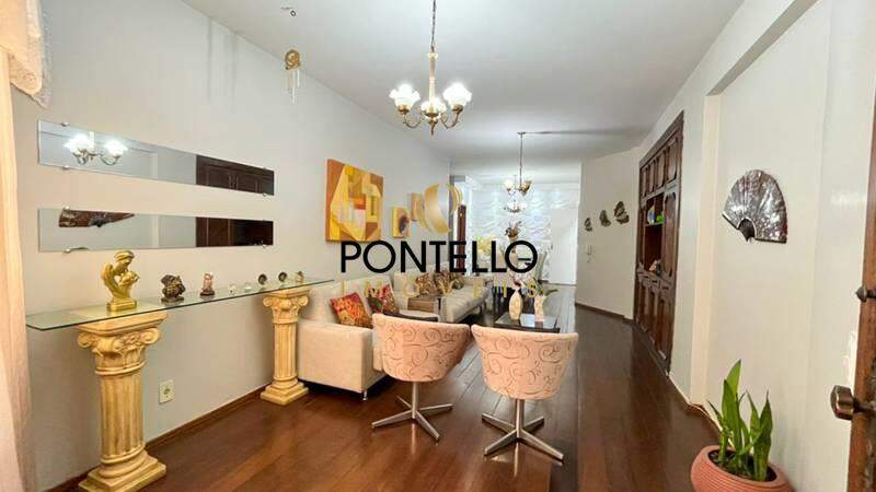 Apartamento, 3 quartos, 115 m² - Foto 1
