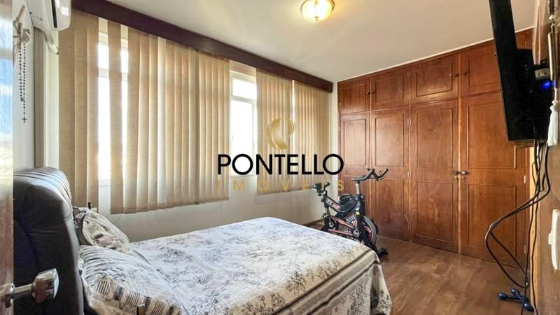 Apartamento, 3 quartos, 115 m² - Foto 17