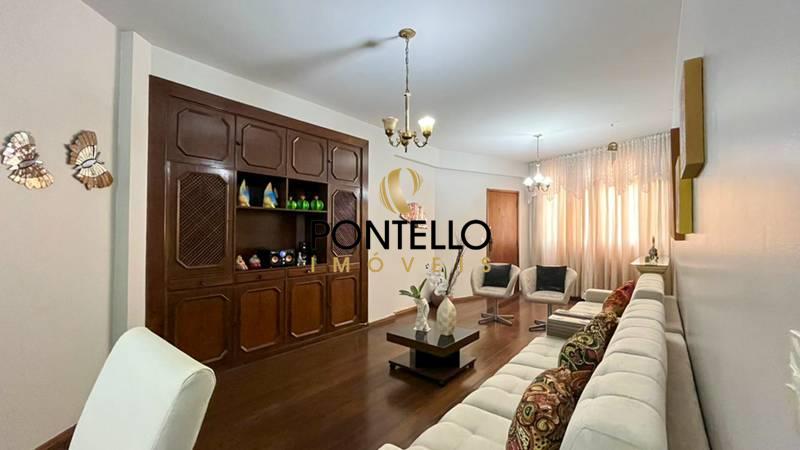 Apartamento, 3 quartos, 115 m² - Foto 3