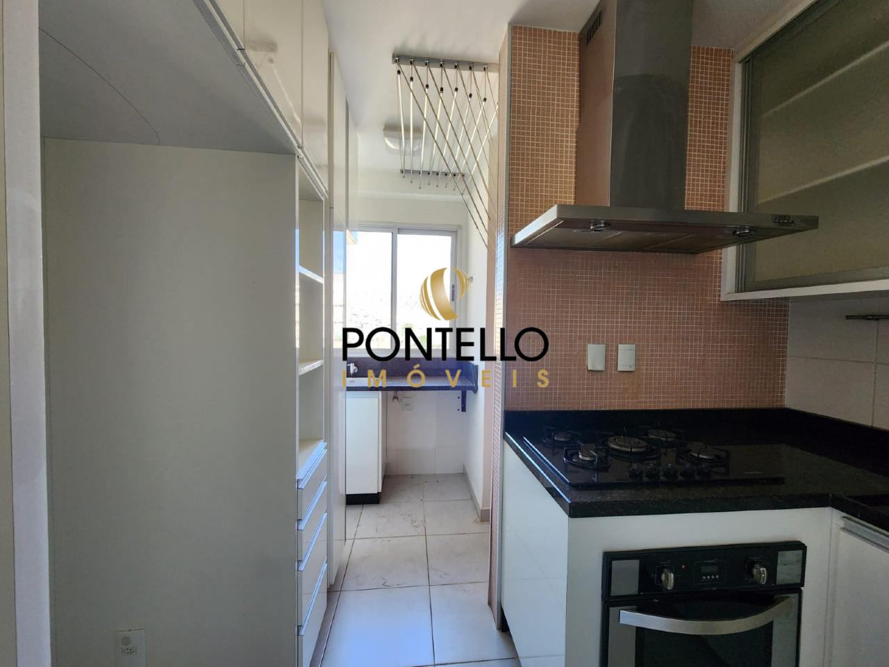 Apartamento, 2 quartos, 75 m² - Foto 9
