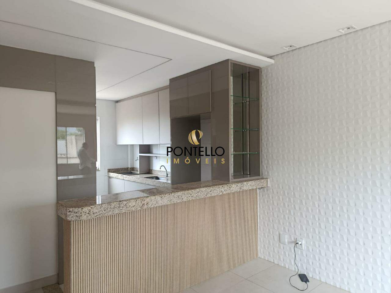 Cobertura, 2 quartos, 130 m² - Foto 2