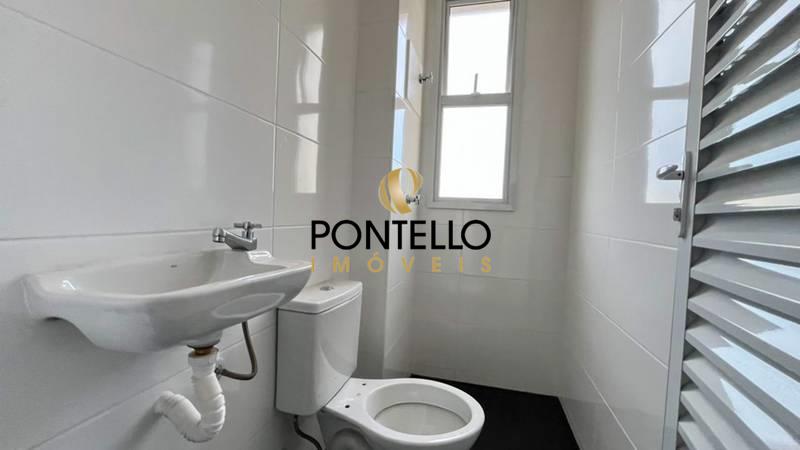 Apartamento, 4 quartos, 140 m² - Foto 23